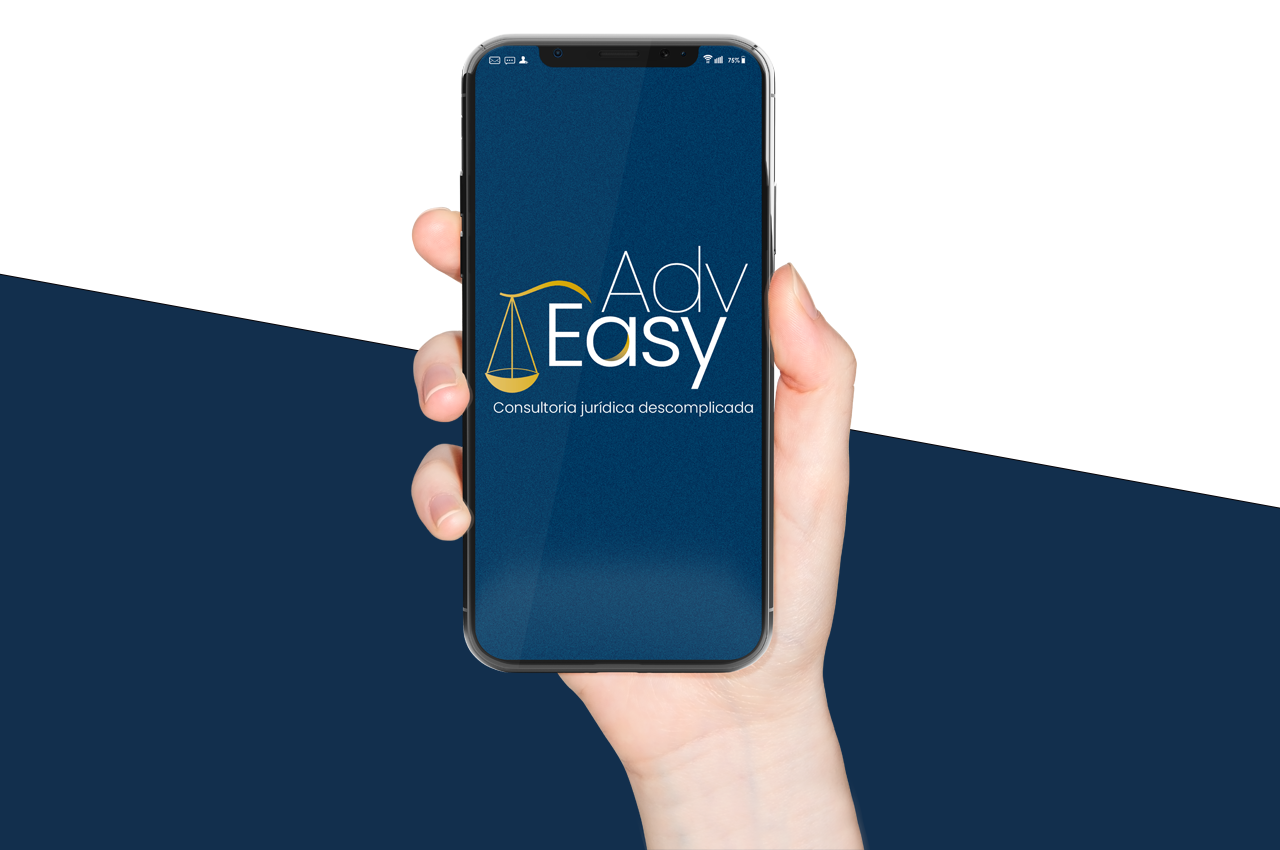 Advogado Online: Conheça o aplicativo da AdvEasy!